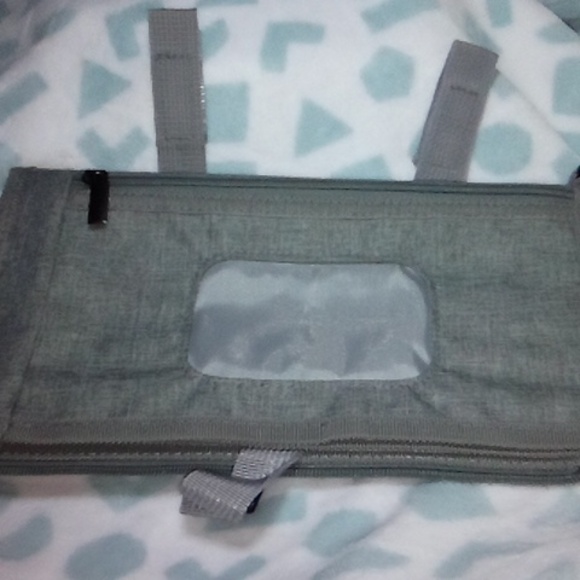 NWOT NEW Kopi Baby Portable Diaper Changing Pad - Picture 12 of 13